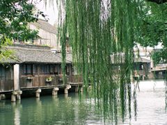 -乌镇景区