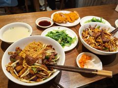 -寻裕记·现炒浇头面(人民广场店)