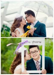 iphone_upload_pic-唯一视觉婚纱摄影(李家村店)