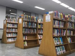 -朝阳区图书馆(小庄店)