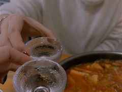 -吾里.春川家韩国料理(万达店)