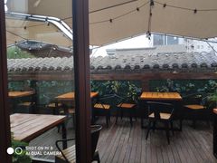 露天位-IFIF 如果花園(宽厚里店)