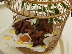 -红色盛宴酒楼(科丰桥店)