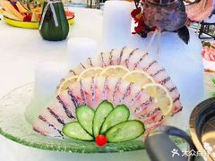 -田园肥牛鲍鱼先生(新北店)
