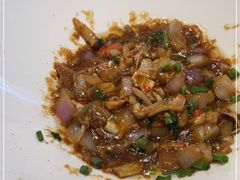 -阿毛饭店(和义路店)