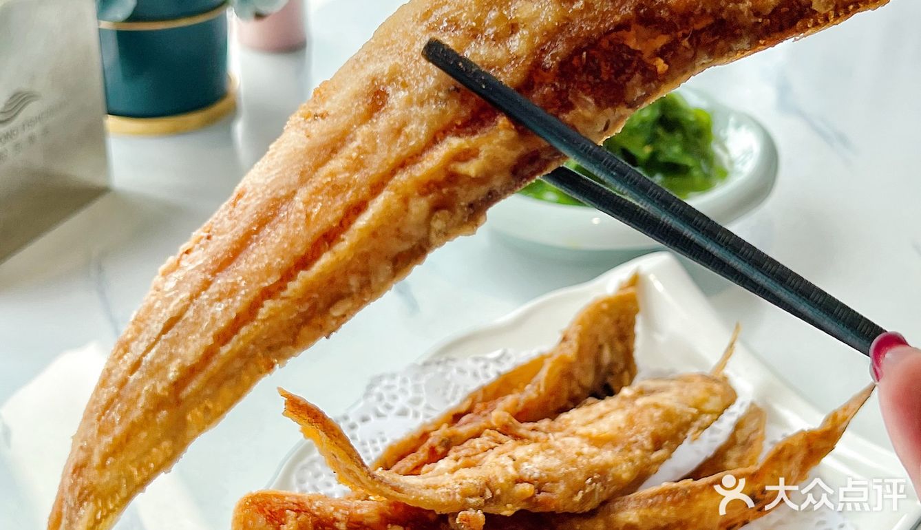 鲅鱼船饺 渔夫上身[愉快]