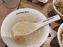 -麒麟中餐厅·经典粤菜·地道菜式老字号(广州长隆酒店)
