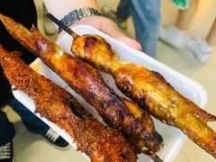 -一代烤翅王(大汉口店)