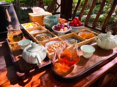 -中和·国风茶馆(愚园路店)