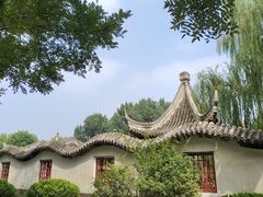 -盛世南宫影视城(北普陀影视城)