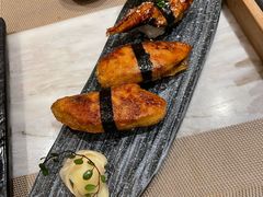 -月下料理(楷林IFC店)