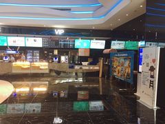 -春天国际影城(中庚漫游城杜比全景声店)