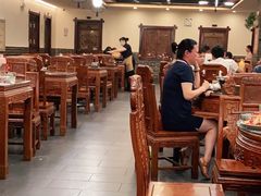 大堂-孙府大院(步行街店)