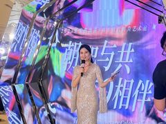 -CityOn熙地港（西安）购物中心