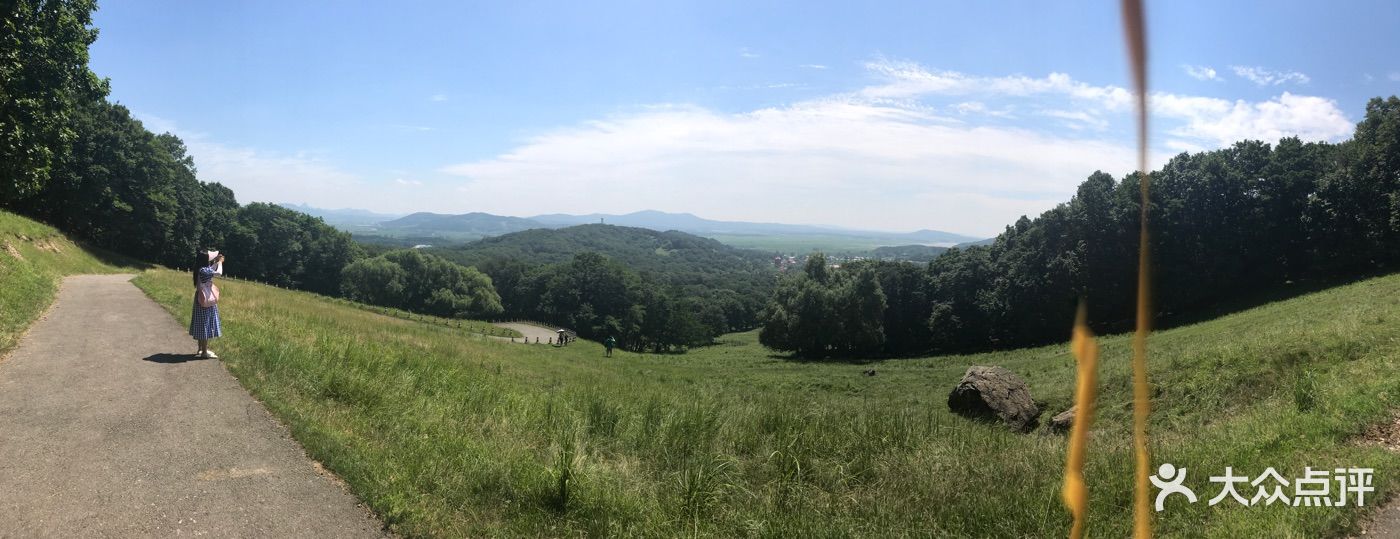 森工平山神鹿旅遊區圖片 - 第6張