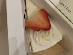 -CloudD'or可露朵蛋糕(1733商业空间店)