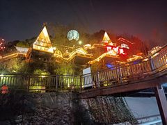 -巴倒烫陆派火锅山庄(南山总店)