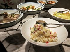 -福州仓山凯悦酒店·Market Cafe Lacucina咖啡厅
