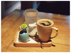 -麦甜创意轻食餐厅(西康路店)