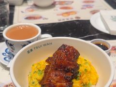 -翠华餐厅(百老汇店)