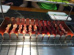 -邢氏老太太烧烤(南山店)