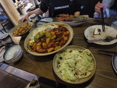 -那时新疆·若羌(经纬汇店)