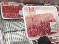 -山姆会员商店(上海浦东店)
