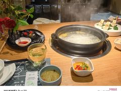 -一朵菌·野生菌探索家火锅(南亚店)