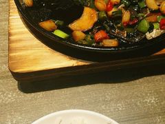 -九毛九西北菜(大东海店)