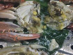 -皇后餐厅-煲仔·小菜·打边炉(古北店)