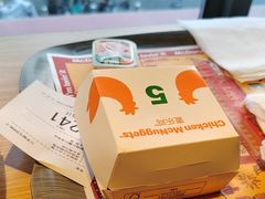 -麦当劳(团结湖店)