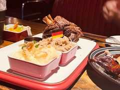 -1886德国汽车餐厅(外滩中央店)