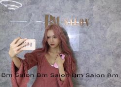 点击看大图 -BM SALON