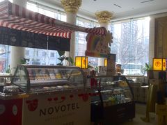 大堂酒吧-和平宾馆(王府井店)