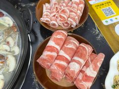 -乖嬢嬢重庆老火锅(南联店)