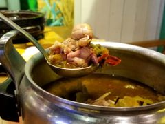 -烛影拾光观景餐厅·创意菜·摄影·小提琴(大唐不夜城店)