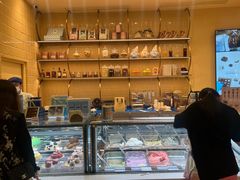 -CREAM STORY意大利手工冰淇淋&甜品(万象前海店)