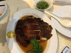 -龙记香港茶餐厅