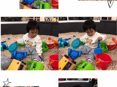-Lilliput粒粒堡亲子餐厅(置汇旭辉店)