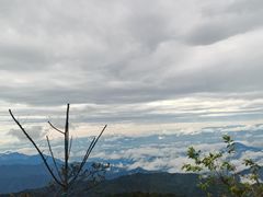 -九宫山风景区