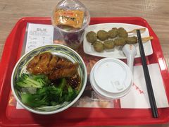 -和合谷(北京市王府井百货大楼店)
