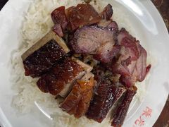 -陈光记烧腊店(罗保博士街店)