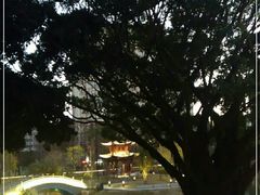 -四海公园(南山区)