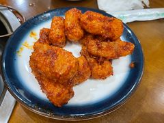 -岳记兴隆·青城腊排铜火锅(融创店)
