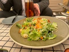 -Lets burger非常汉堡·环球风味(蓝色港湾店)