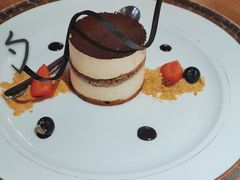 -老欧洲咖啡·西餐(后湖店)