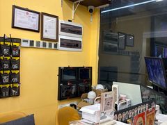 -谜盒子奇幻密室(南屏店)