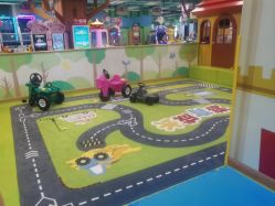 -Mollyfantasy莫莉幻想(重庆袁家岗喜盈门范城店)