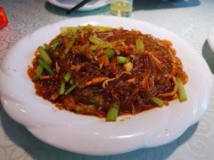 -东北缘餐厅(兰埔路店)