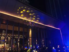 -四季酒店·空中花园 Aria on 9